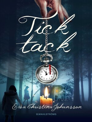 cover image of Tick tack